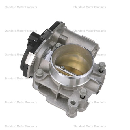 Standard Ignition Fuel Injection Throttle Body, S20016 S20016